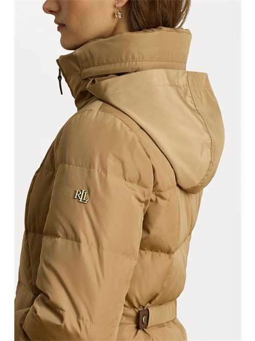 Long jacket LAUREN RALPH LAUREN | 297P04095002CM